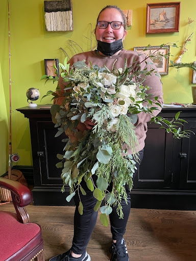 Florist «Anna Held Floral Studio», reviews and photos, 5557 N Sheridan Rd, Chicago, IL 60640, USA