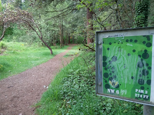 Golf Course «Fort Steilacoom Golf Course», reviews and photos, 8202 87th Ave SW, Lakewood, WA 98499, USA