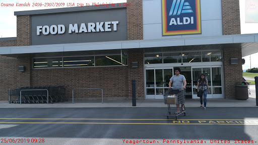 ALDI, 30700 Detroit Ave, Westlake, OH 44145, USA, 