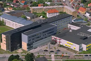 Regionshospital Nordjylland image