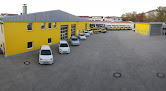 Kobsch Auto-Lackiertechnik GmbH Mechanik Freiburg im Breisgau