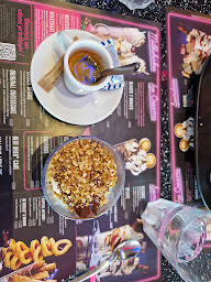 Photo n°2 de Memphis - Restaurant Diner à Aubagne ()