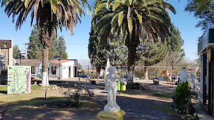 Plaza San Javier
