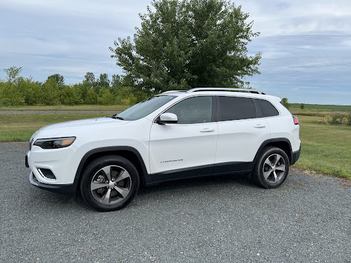 Used Car Dealer «U Car Connect», reviews and photos, 7202 Washington Ave S, Eden Prairie, MN 55344, USA