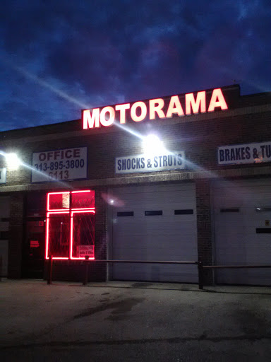 Used Car Dealer «Motorama, Inc», reviews and photos, 6113 Livernois Ave, Detroit, MI 48210, USA