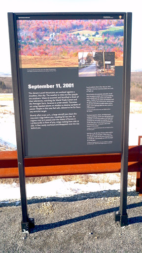 Park «Flight 93 Memorial Task Force», reviews and photos, 109 W Main St, Somerset, PA 15501, USA