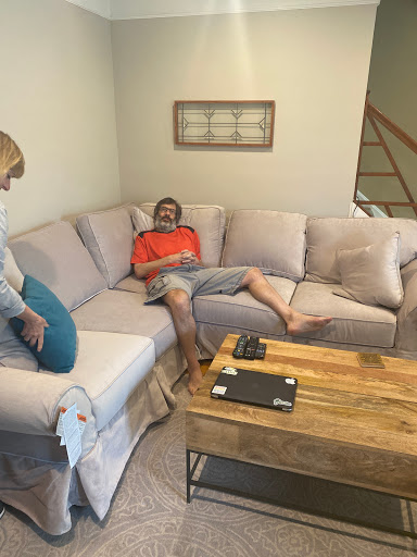 Furniture Store «Value City Furniture», reviews and photos, 4095 Richmond Rd, Warrensville Heights, OH 44122, USA