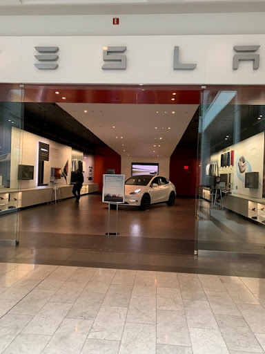 Shopping Mall «The Westchester», reviews and photos, 125 Westchester Ave, White Plains, NY 10601, USA