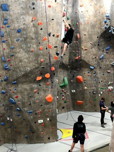 Rock Climbing Gym «Edgeworks Climbing», reviews and photos, 6102 N 9th St #200, Tacoma, WA 98406, USA