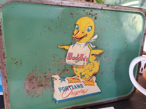 Restaurant «DuckTales Kitchen», reviews and photos, 612 N Devine Rd, Vancouver, WA 98661, USA