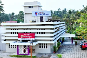 Hotel Chanakya image