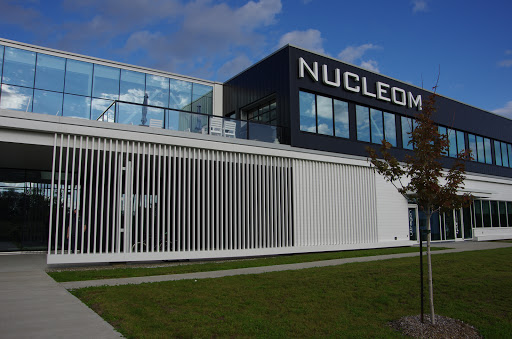 Nucleom Inc