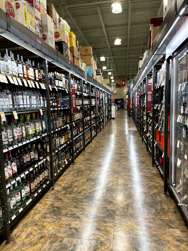 Wine Store «Total Wine & More», reviews and photos, 5472 West Grand Parkway South, Richmond, TX 77406, USA