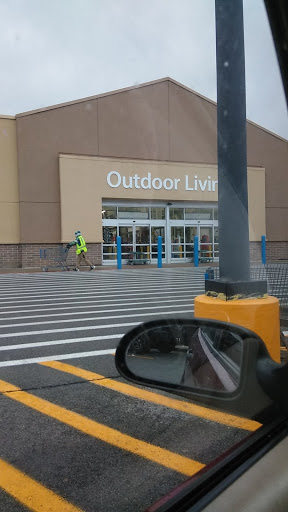 Department Store «Walmart Supercenter», reviews and photos, 1195 Barrett Blvd, Henderson, KY 42420, USA