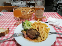 Plats et boissons du Restaurant français Les Routiers à Ploërmel - n°4
