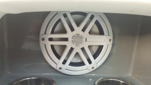 Car Stereo Store «HIGH TECH ELECTRONICS», reviews and photos, 880 E 9th St #2, Hialeah, FL 33010, USA