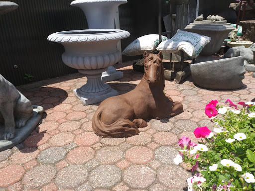 Garden Center «Sixteen Acres Garden Center», reviews and photos, 1359 Wilbraham Rd, Springfield, MA 01119, USA