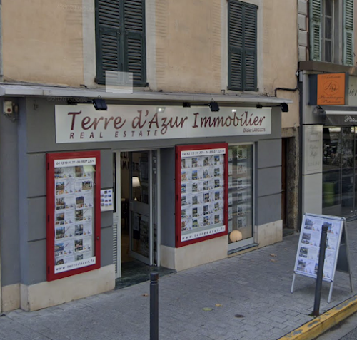 Agence immobilière Terre d'Azur Immobilier Sospel