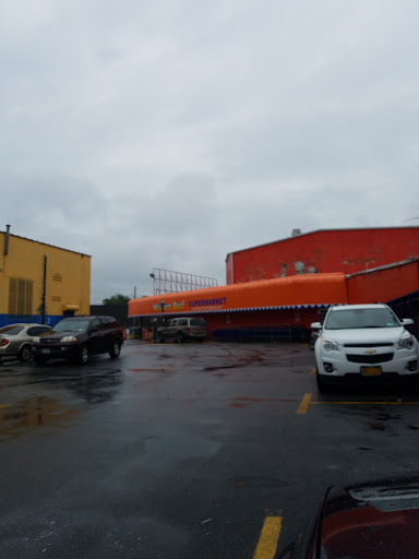 Department Store «Western Beef Supermarket», reviews and photos, 130-35 Merrick Blvd, Jamaica, NY 11434, USA