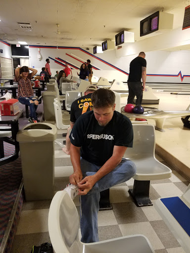 Bowling Alley «Bowl America», reviews and photos, 361 Blanding Blvd, Orange Park, FL 32073, USA