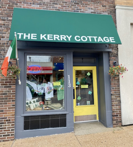 The Kerry Cottage