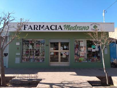 Farmacia Medrano