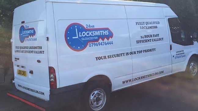 Locksmiths Gloucester - Locksmith