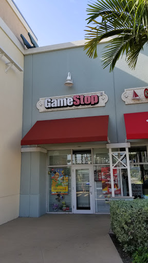Video Game Store «GameStop», reviews and photos, 1935 Cordova Rd, Fort Lauderdale, FL 33316, USA