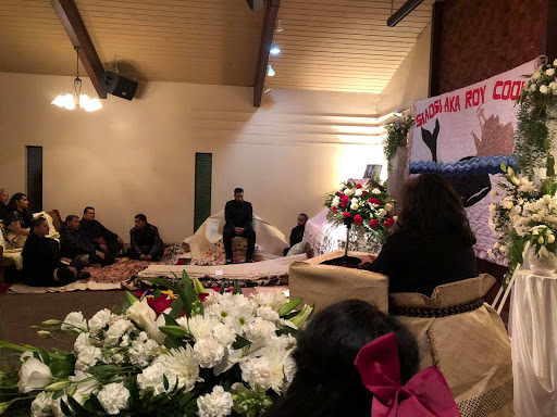 Funeral Home «Jones Mortuary Inc», reviews and photos, 660 Donohoe St, East Palo Alto, CA 94303, USA