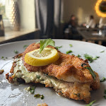 Photo n°5 de l'avis de Maxiloewe. fait le 21/03/2024 à 22:03 sur le  Das Naturfreundehaus - Gasthaus Rheinebene à Rheinstetten