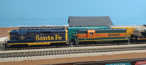 Museum «Gilbert Historical Museum», reviews and photos, 10 S Gilbert Rd, Gilbert, AZ 85296, USA