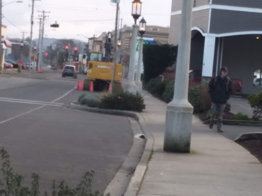 Community Center «East Portland Community Center», reviews and photos, 740 SE 106th Ave, Portland, OR 97216, USA