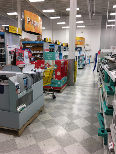 Office Supply Store «OfficeMax», reviews and photos, 1460 Union Ave, Memphis, TN 38104, USA