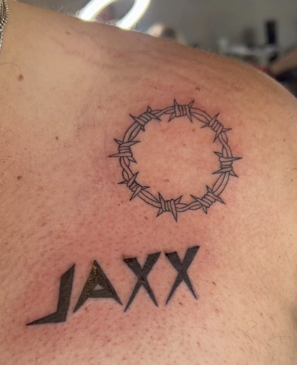 Explore tattoo ideas for three siblings, creative tattoo ideas in Weatherford, available at Art 1st Custom Tattoos