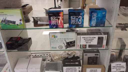 Computer Store «Best Computer USA», reviews and photos, 7758 W Tidwell Rd # 136, Houston, TX 77040, USA