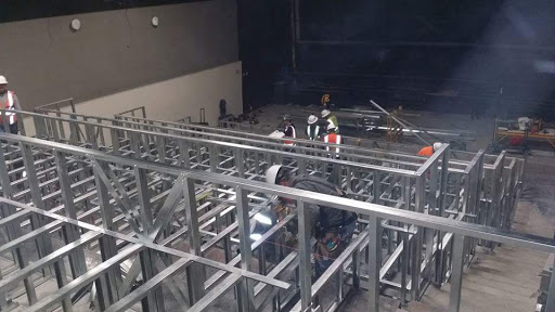 Movie Theater «AMC Deer Valley 17», reviews and photos, 3033 Agua Fria Fwy, Phoenix, AZ 85027, USA