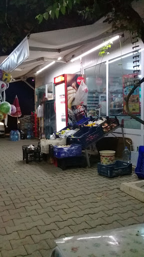 Altaş Market