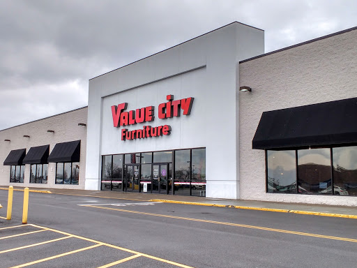 Value City Furniture, 1000 Hylan Dr #206, Rochester, NY 14623, USA, 