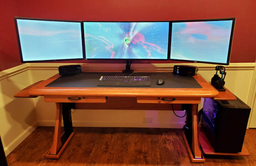 Office Furniture Store «Caretta Workspace», reviews and photos, 635 Enterprise Dr, Lewis Center, OH 43035, USA