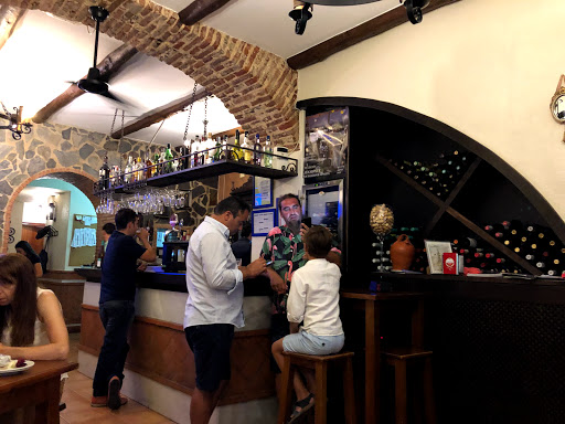 Información y opiniones sobre Bar El Pupa de Ayamonte