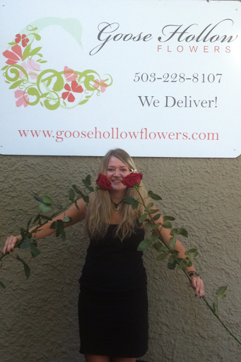 Florist «Goose Hollow Flowers», reviews and photos, 1219 SW 19th Ave, Portland, OR 97205, USA