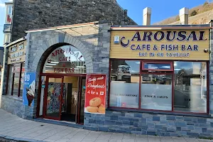 Carousal Cafe image