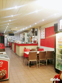 Photos du propriétaire du Kebab Cafetino à Menton - n°3