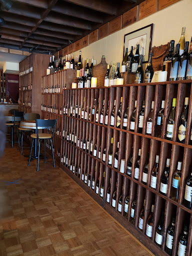 Wine Bar «California Wine Merchant», reviews and photos, 2113 Chestnut St, San Francisco, CA 94123, USA