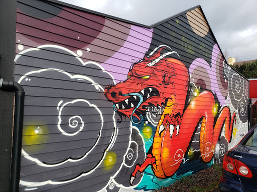 Community Center «Northeast Community Center», reviews and photos, 1630 NE 38th Ave, Portland, OR 97232, USA