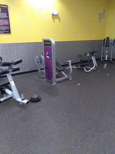 Gym «Planet Fitness», reviews and photos, 11141 US Hwy 19 N, Clearwater, FL 33760, USA