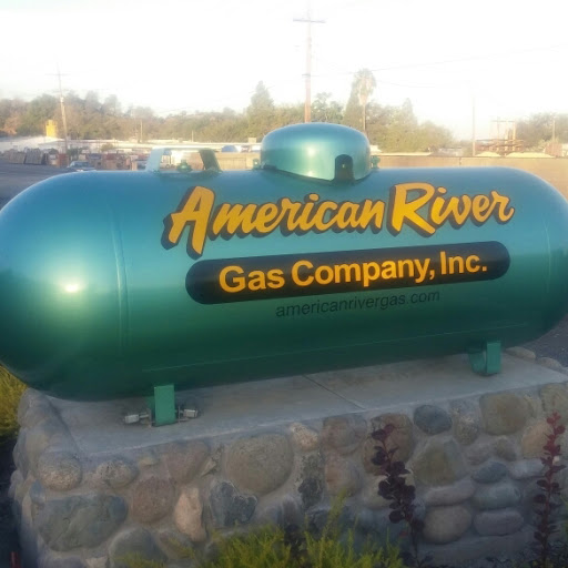 American River Gas Co Inc.