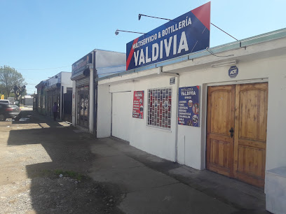 Botillería y Multiservicios Valdivia