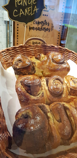 Panaderias venezolanas en Bucaramanga