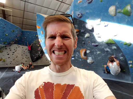 Rock Climbing Gym «Earth Treks Golden», reviews and photos, 700 Golden Ridge Rd, Golden, CO 80401, USA